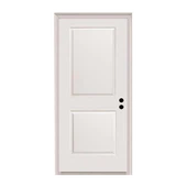 Bieb ta 'quddiem tal-fibreglass stanjabbli